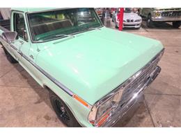 1978 Ford F100 (CC-2065715) for sale in Kentwood, Michigan