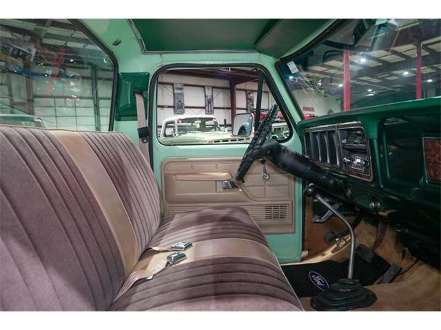 1978 Ford F100 (CC-2065715) for sale in Kentwood, Michigan