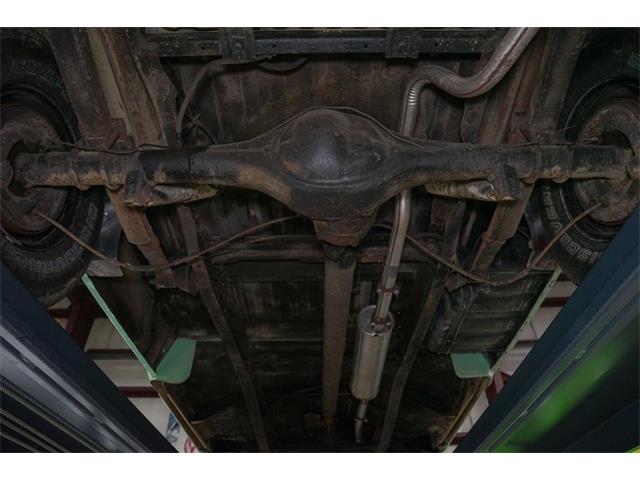 1978 Ford F100 (CC-2065715) for sale in Kentwood, Michigan