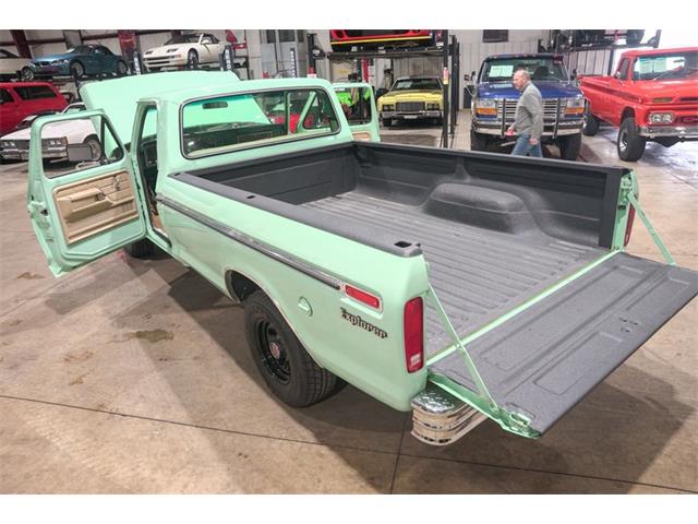 1978 Ford F100 (CC-2065715) for sale in Kentwood, Michigan