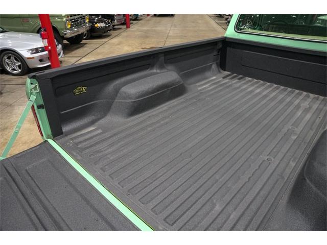 1978 Ford F100 (CC-2065715) for sale in Kentwood, Michigan