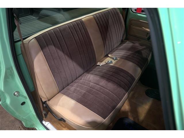 1978 Ford F100 (CC-2065715) for sale in Kentwood, Michigan