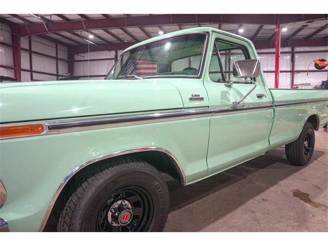1978 Ford F100 (CC-2065715) for sale in Kentwood, Michigan