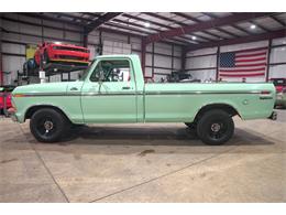 1978 Ford F100 (CC-2065715) for sale in Kentwood, Michigan