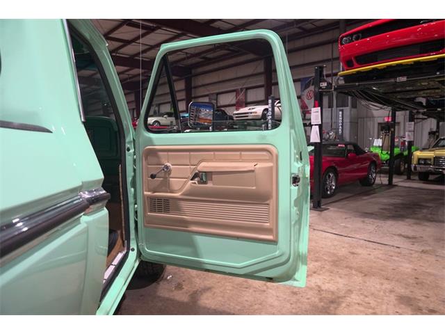 1978 Ford F100 (CC-2065715) for sale in Kentwood, Michigan