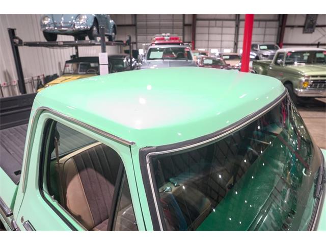 1978 Ford F100 (CC-2065715) for sale in Kentwood, Michigan