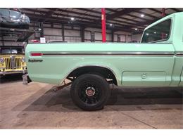 1978 Ford F100 (CC-2065715) for sale in Kentwood, Michigan