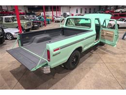 1978 Ford F100 (CC-2065715) for sale in Kentwood, Michigan