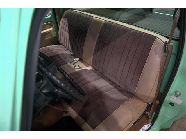 1978 Ford F100 (CC-2065715) for sale in Kentwood, Michigan