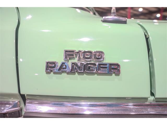1978 Ford F100 (CC-2065715) for sale in Kentwood, Michigan