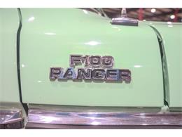 1978 Ford F100 (CC-2065715) for sale in Kentwood, Michigan