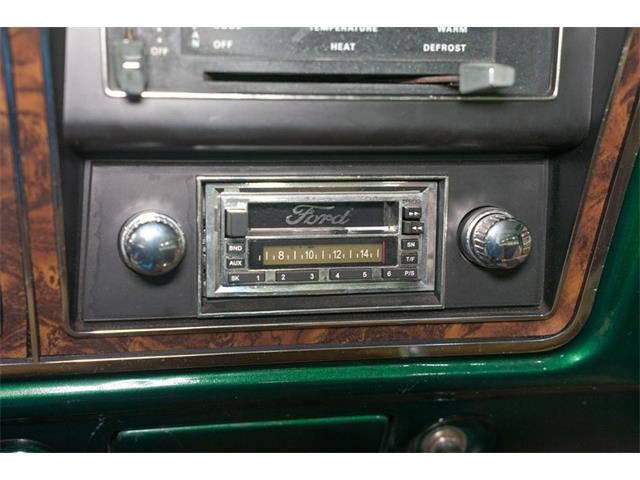 1978 Ford F100 (CC-2065715) for sale in Kentwood, Michigan