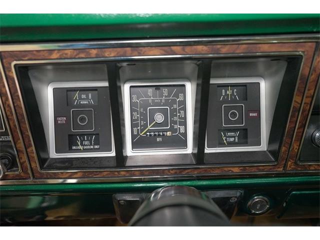 1978 Ford F100 (CC-2065715) for sale in Kentwood, Michigan