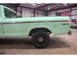 1978 Ford F100 (CC-2065715) for sale in Kentwood, Michigan