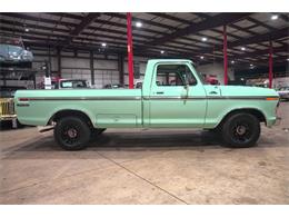 1978 Ford F100 (CC-2065715) for sale in Kentwood, Michigan