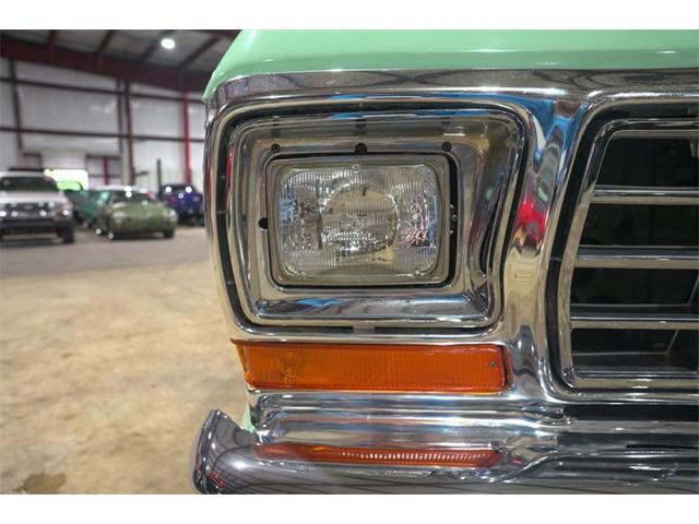 1978 Ford F100 (CC-2065715) for sale in Kentwood, Michigan