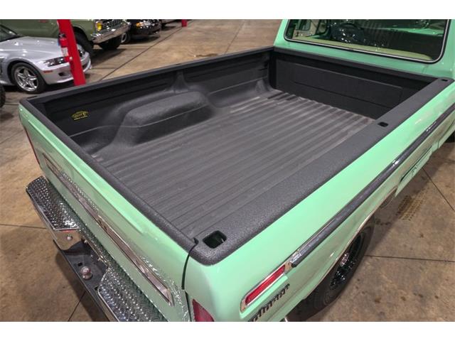 1978 Ford F100 (CC-2065715) for sale in Kentwood, Michigan