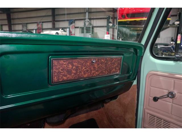1978 Ford F100 (CC-2065715) for sale in Kentwood, Michigan