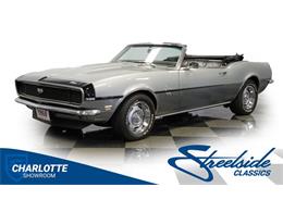 1968 Chevrolet Camaro (CC-2065716) for sale in Concord, North Carolina