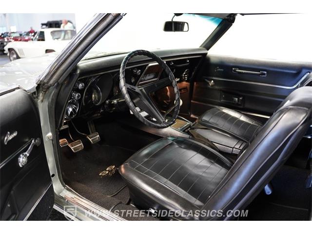 1968 Chevrolet Camaro (CC-2065716) for sale in Concord, North Carolina