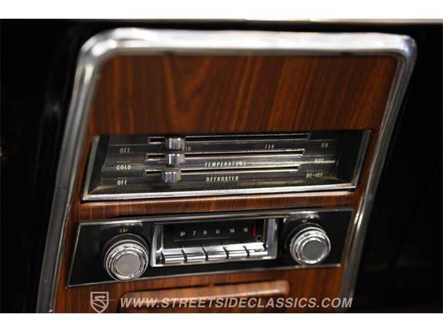 1968 Chevrolet Camaro (CC-2065716) for sale in Concord, North Carolina