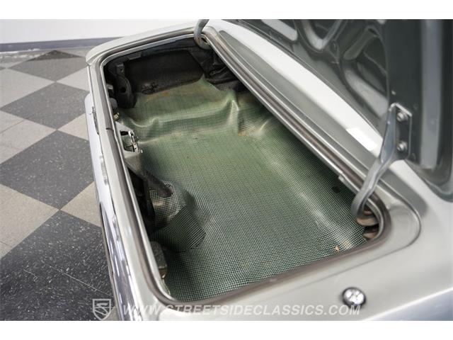 1968 Chevrolet Camaro (CC-2065716) for sale in Concord, North Carolina