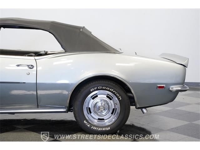 1968 Chevrolet Camaro (CC-2065716) for sale in Concord, North Carolina