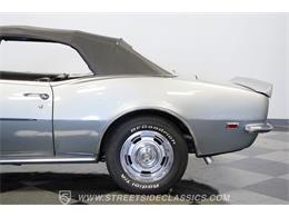 1968 Chevrolet Camaro (CC-2065716) for sale in Concord, North Carolina