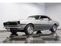 1968 Chevrolet Camaro (CC-2065716) for sale in Concord, North Carolina