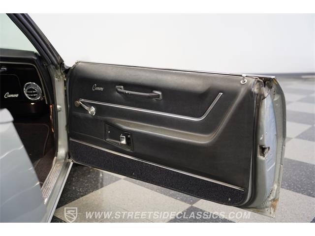 1968 Chevrolet Camaro (CC-2065716) for sale in Concord, North Carolina