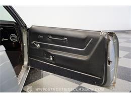 1968 Chevrolet Camaro (CC-2065716) for sale in Concord, North Carolina