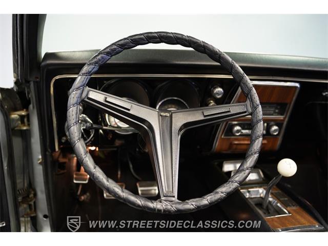 1968 Chevrolet Camaro (CC-2065716) for sale in Concord, North Carolina