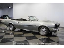 1968 Chevrolet Camaro (CC-2065716) for sale in Concord, North Carolina