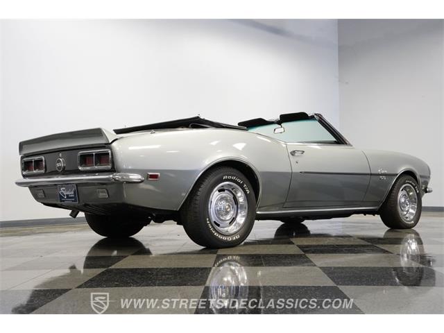 1968 Chevrolet Camaro (CC-2065716) for sale in Concord, North Carolina