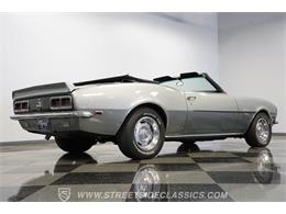 1968 Chevrolet Camaro (CC-2065716) for sale in Concord, North Carolina