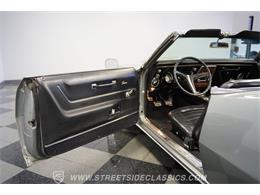 1968 Chevrolet Camaro (CC-2065716) for sale in Concord, North Carolina