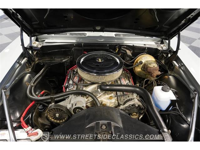 1968 Chevrolet Camaro (CC-2065716) for sale in Concord, North Carolina