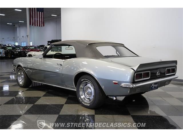 1968 Chevrolet Camaro (CC-2065716) for sale in Concord, North Carolina