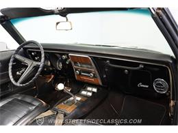 1968 Chevrolet Camaro (CC-2065716) for sale in Concord, North Carolina
