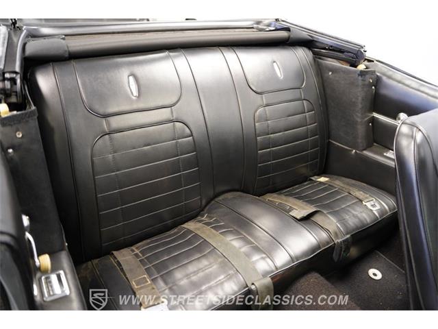 1968 Chevrolet Camaro (CC-2065716) for sale in Concord, North Carolina