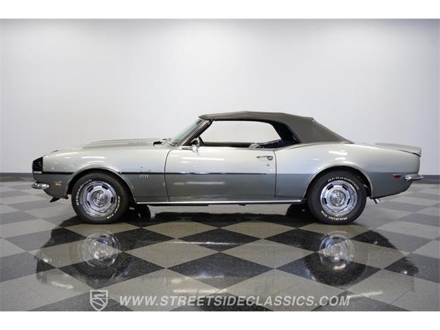 1968 Chevrolet Camaro (CC-2065716) for sale in Concord, North Carolina