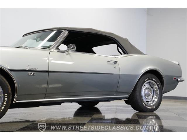 1968 Chevrolet Camaro (CC-2065716) for sale in Concord, North Carolina