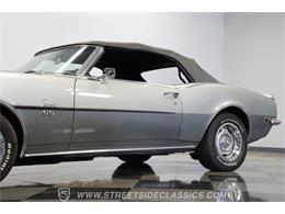 1968 Chevrolet Camaro (CC-2065716) for sale in Concord, North Carolina