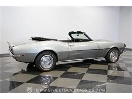 1968 Chevrolet Camaro (CC-2065716) for sale in Concord, North Carolina