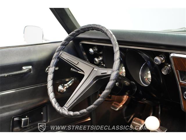 1968 Chevrolet Camaro (CC-2065716) for sale in Concord, North Carolina