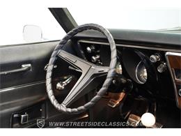 1968 Chevrolet Camaro (CC-2065716) for sale in Concord, North Carolina