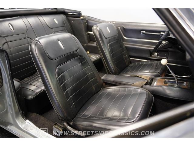 1968 Chevrolet Camaro (CC-2065716) for sale in Concord, North Carolina