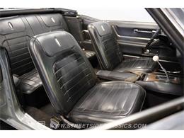 1968 Chevrolet Camaro (CC-2065716) for sale in Concord, North Carolina