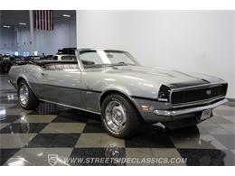 1968 Chevrolet Camaro (CC-2065716) for sale in Concord, North Carolina