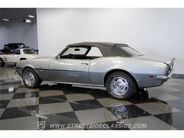 1968 Chevrolet Camaro (CC-2065716) for sale in Concord, North Carolina